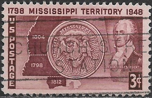 USA p Mi 0567