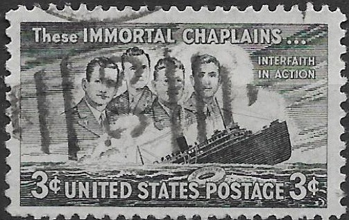 USA p Mi 0568