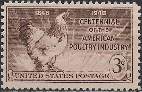 USA č Mi 0581