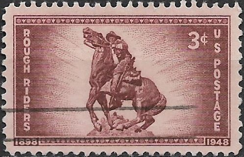 USA p Mi 0586