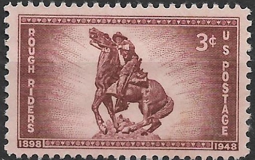 USA č Mi 0586