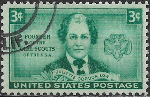 USA p Mi 0587