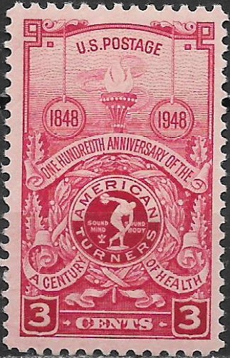 USA č Mi 0592
