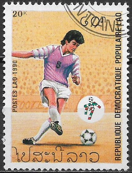 Laos p Mi 1184