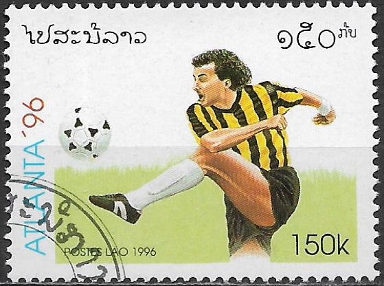 Laos p Mi 1499