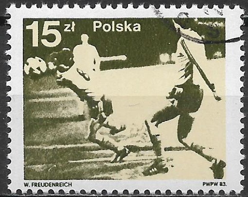 Poľsko p Mi 2864