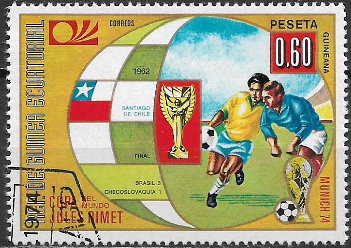 Rovníková Guinea p Mi 0281