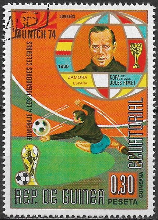 Rovníková Guinea p Mi 0307