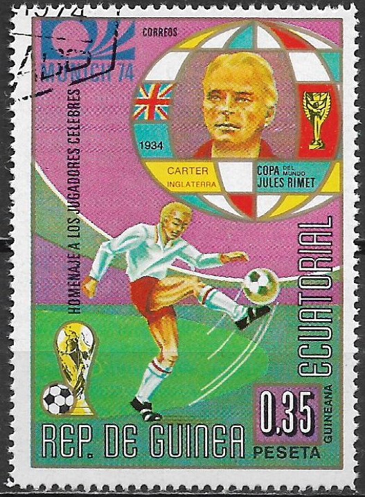 Rovníková Guinea p Mi 0308