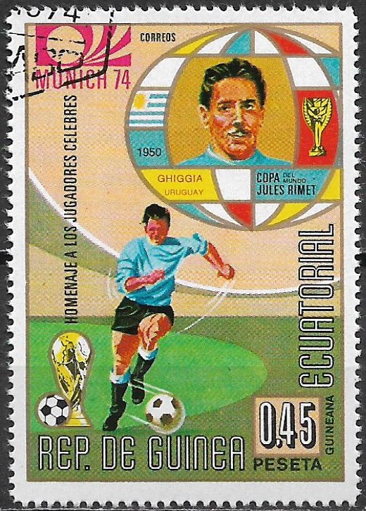 Rovníková Guinea p Mi 0310