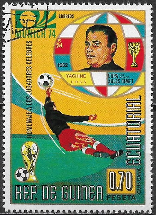 Rovníková Guinea p Mi 0313
