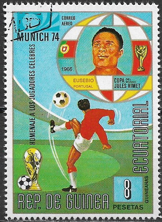 Rovníková Guinea p Mi 0314