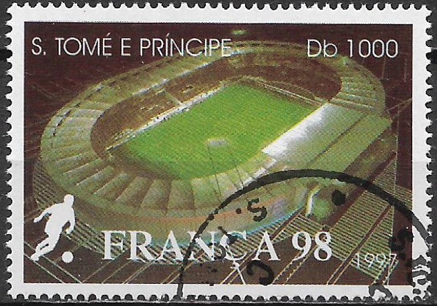 Sv.Tomáš a Princov ostrov p Mi 1756