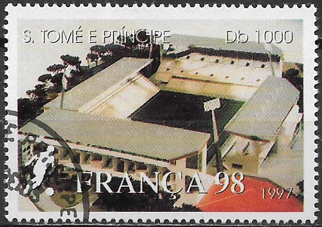 Sv.Tomáš a Princov ostrov p Mi 1758