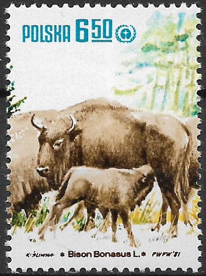 Poľsko č Mi 2767