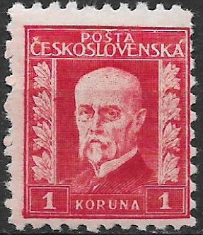 Československo  č Mi 0244