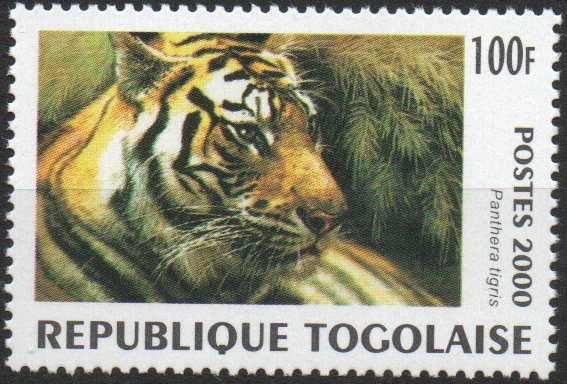 Togo č Mi 2991