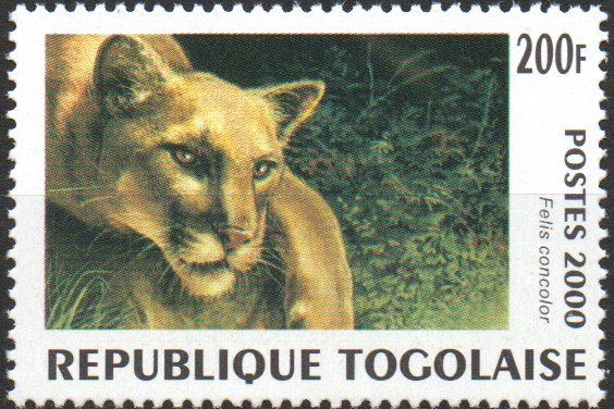 Togo č Mi 2993