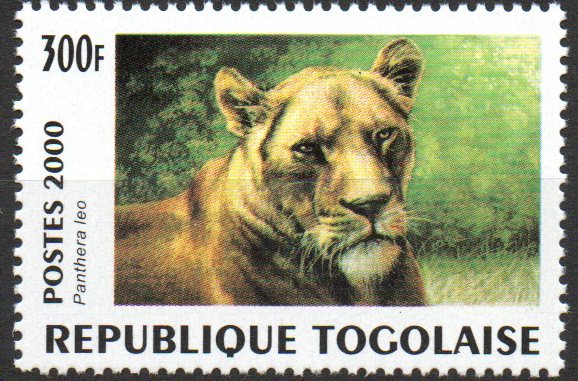 Togo č Mi 2994