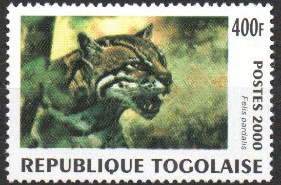 Togo č Mi 2995