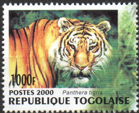 Togo č Mi 2997