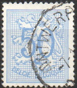 Belgicko p  Mi 1233