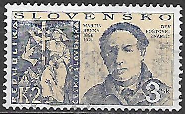 Slovensko p Mi 0270