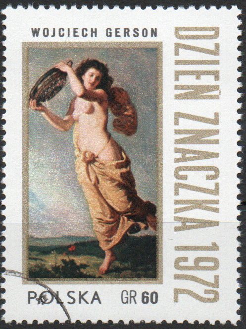 Poľsko p Mi 2189