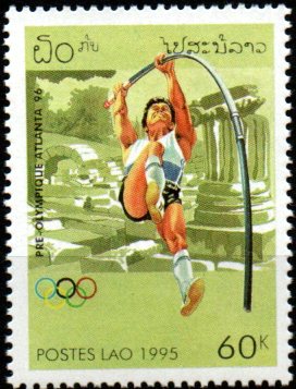 Laos č Mi 1455