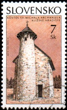 Slovensko p Mi 0437