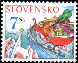 Slovensko č Mi 0469