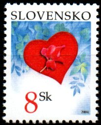 Slovensko č Mi 0477