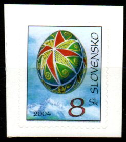 Slovensko č Mi 0480