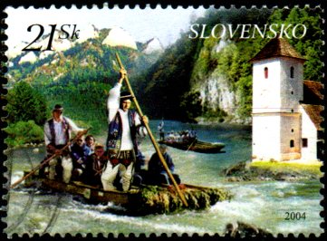 Slovensko p Mi 0492