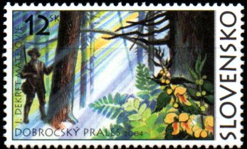 Slovensko č Mi 0489