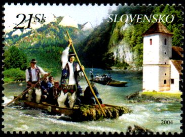 Slovensko č Mi 0492