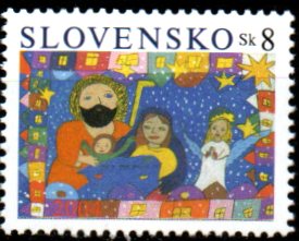 Slovensko č Mi 0496