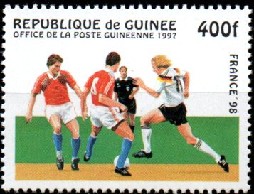 Guinea č Mi  1620