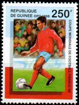 Guinea č Mi  1836