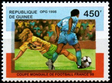 Guinea č Mi  1839