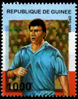 Guinea č Mi  1841