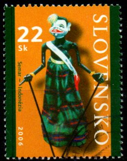 Slovensko p Mi 0542