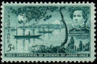USA č Mi 0641