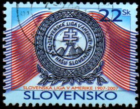Slovensko p Mi 0555