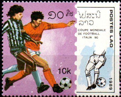 Laos č Mi 1135