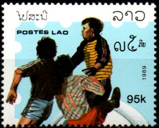 Laos č Mi 1141