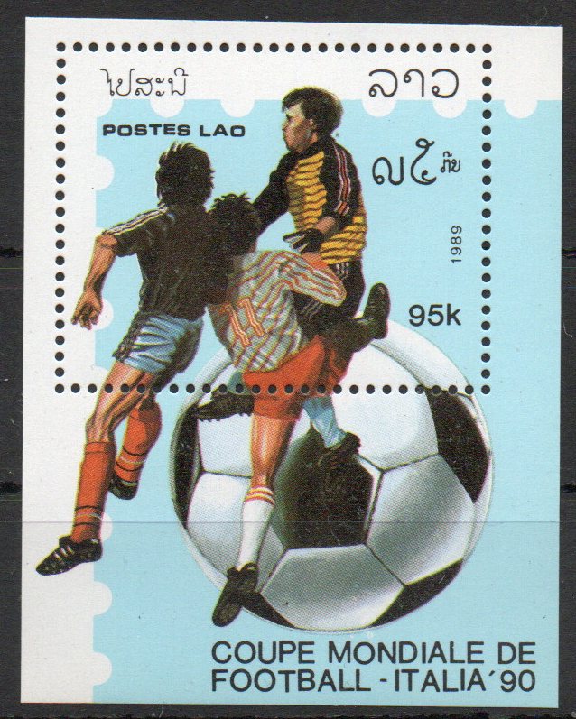 Laos č Mi Bl 0126