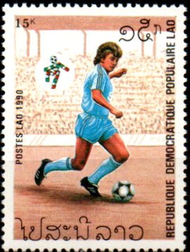 Laos č Mi 1183