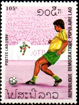 Laos č Mi 1187