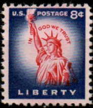 USA č Mi 0662